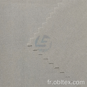 OBL20-E-037 Waft Recycler quatre façons de polyester spandex